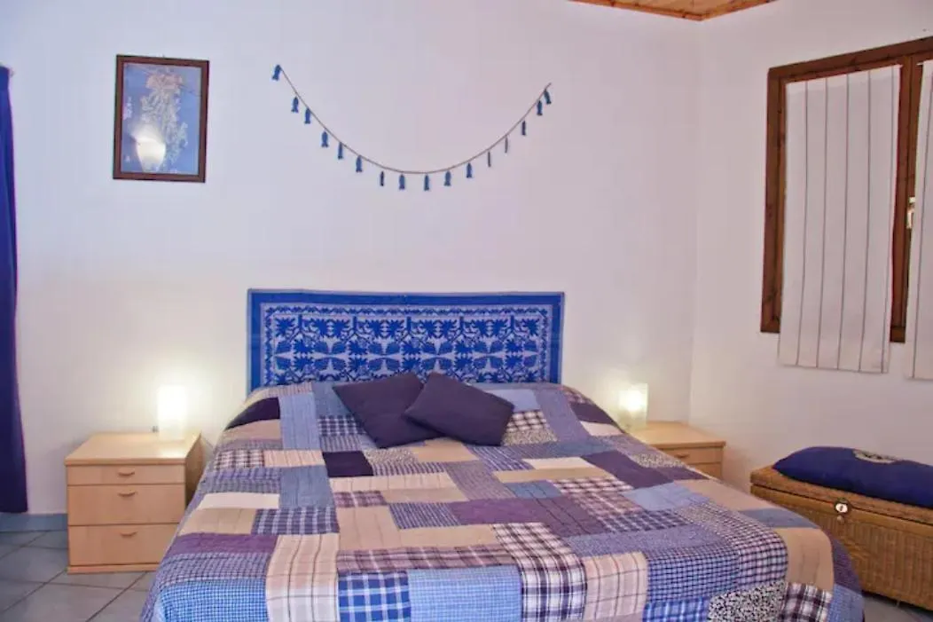 Villa Palmtreehouse-Sardiniaencharming&Relaxing Olbia Italia
